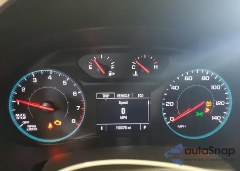 2020 Chevrolet Malibu Lt z USA, uszkodzony, nr VIN 1G1ZD5ST4LF123794